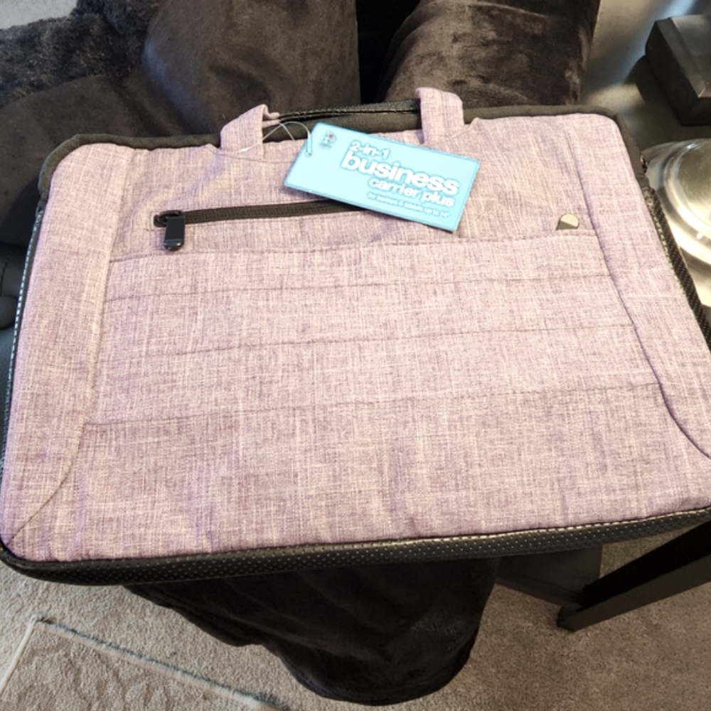 2-in-1 BUSINESS CARRIE PLUS